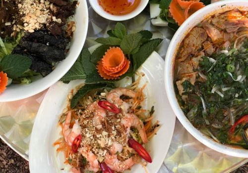 Taste Vietnam