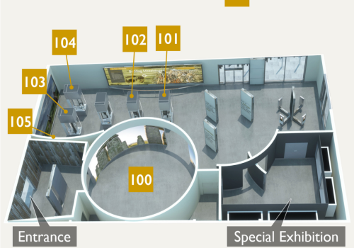 Stonehenge Exhibition