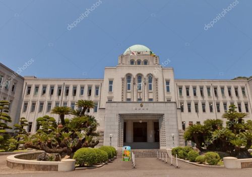 Ehime Prefectural Office