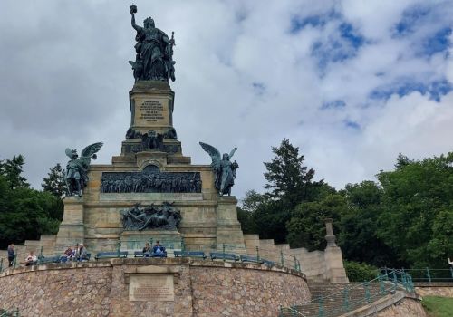 Niederwalddenkmal