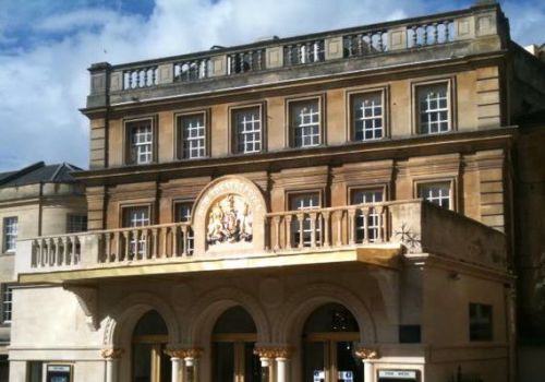 Theatre Royal, Bath