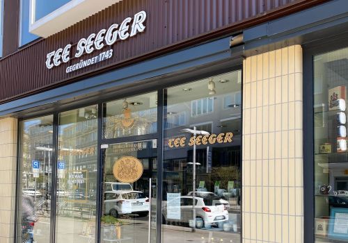 Tee-Seeger