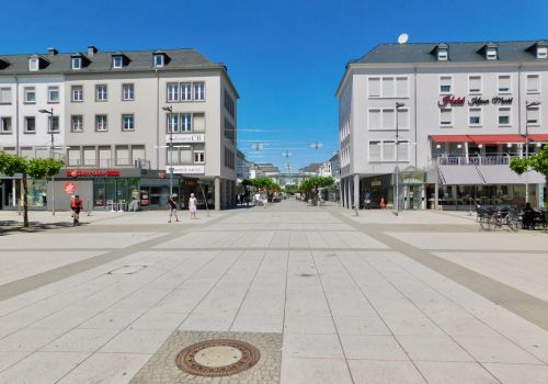 Kleiner Markt