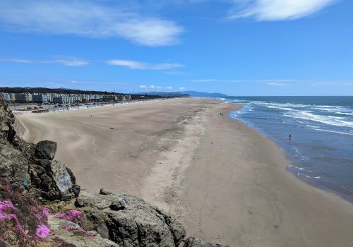 Ocean Beach