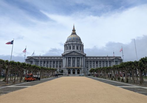San Francisco City Hall