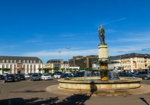 Großer Markt