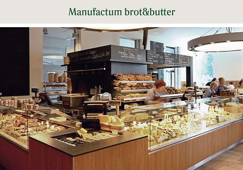 Manufactum Warenhaus