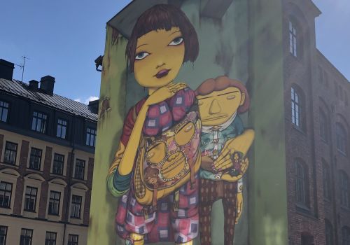 Fiskargatan 8