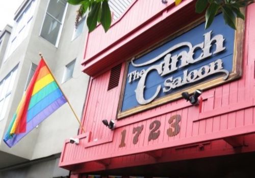 The Cinch Saloon