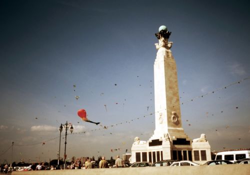 Portsmouth Naval Memorial