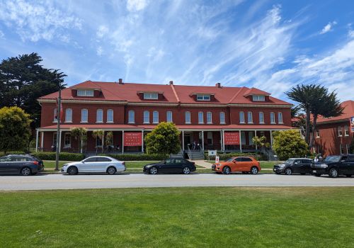 The Walt Disney Family Museum