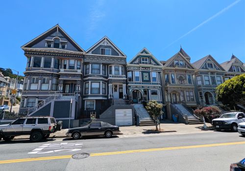 Four Seasons Houses