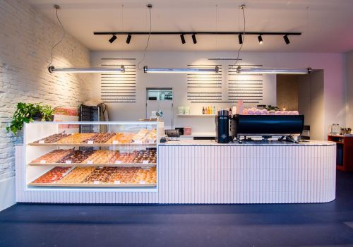 Brammibal's Donuts (Maybachufer)
