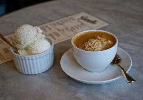 Gelateria Gemelli