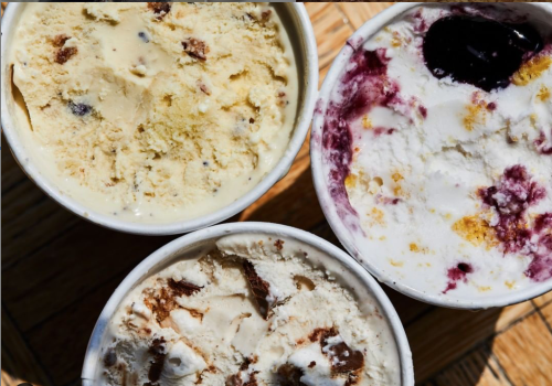 Salt & Straw