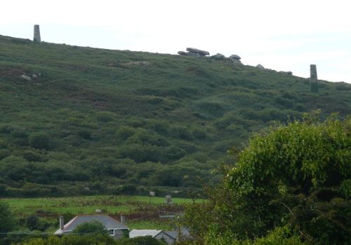 Rosewall Hill