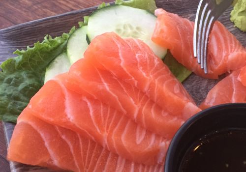 Blue Water Seafood