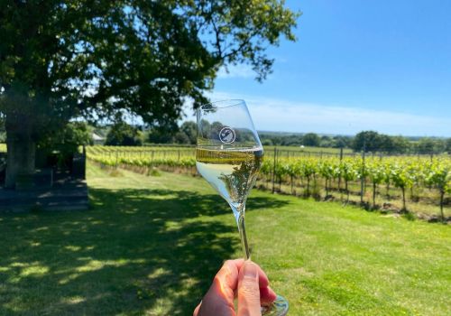 Gusbourne