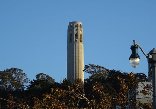 Coit Tower
