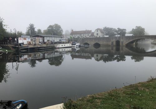 Annie's at the Boathouse