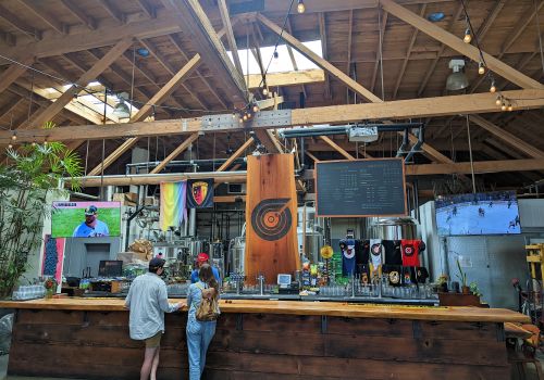 Standard Deviant Brewing