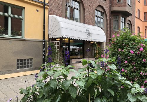 Lillebrors Bageri