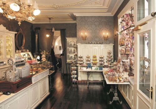 Café Schober