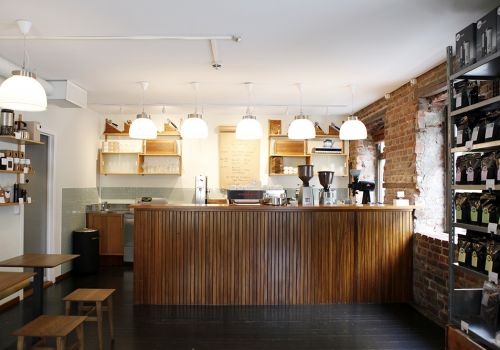 Tim Wendelboe