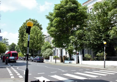 Westbourne Park Road