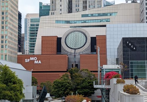 San Francisco Museum of Modern Art