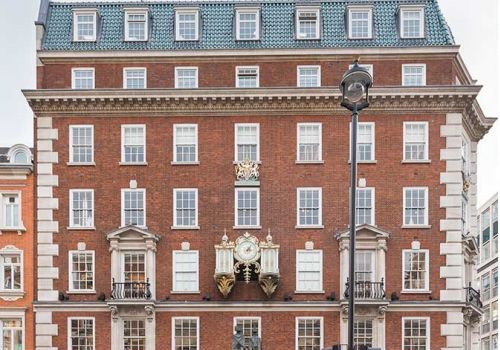 Fortnum & Mason