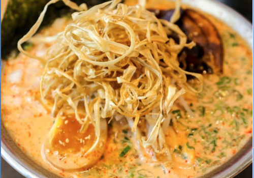 Urban Ramen