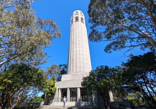 Coit Tower