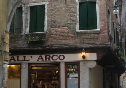 Bar All'Arco