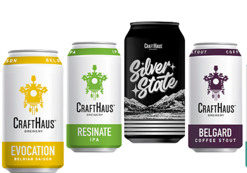 CraftHaus Brewery