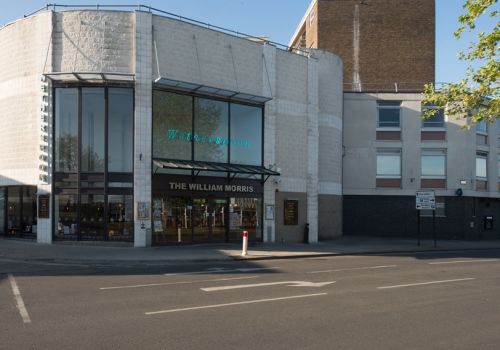 The William Morris - JD Wetherspoon