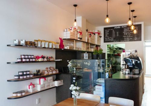 Cake & Co