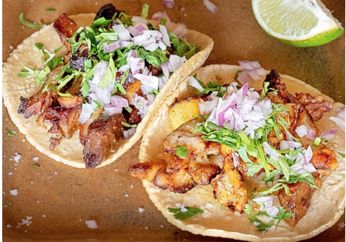 Copita Tequileria y Comida