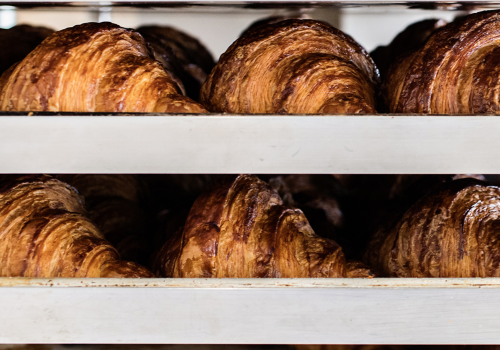 b. patisserie
