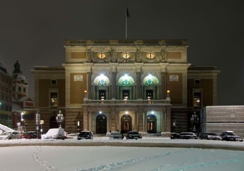 Gustav Adolfs torg