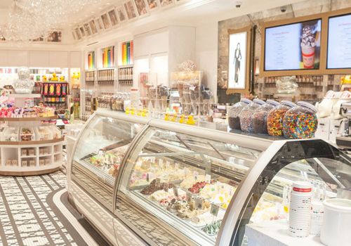 Sugar Factory