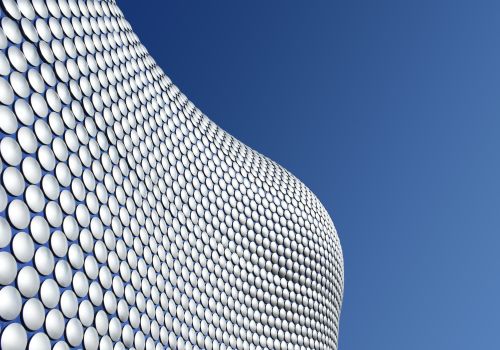 Bullring Open Market