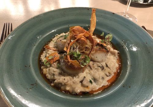 Bistro at EdgewoodTahoe