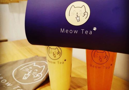 Meow Tea