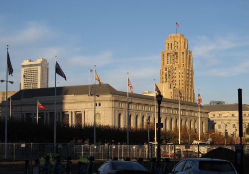 Asian Art Museum