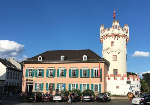 Adlerturm