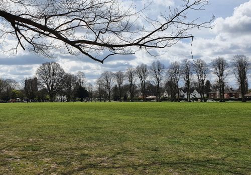 Broxbourne park