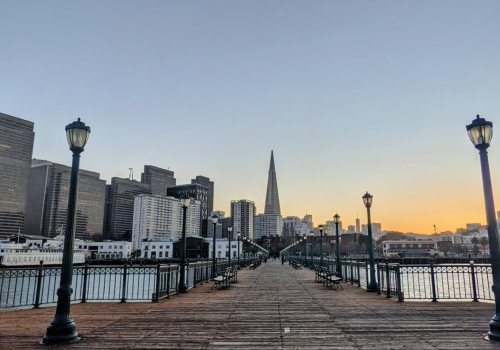 Pier 7