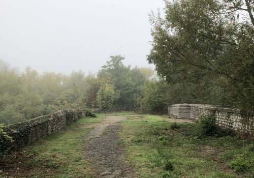 Culham bridge