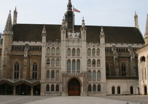 Guildhall